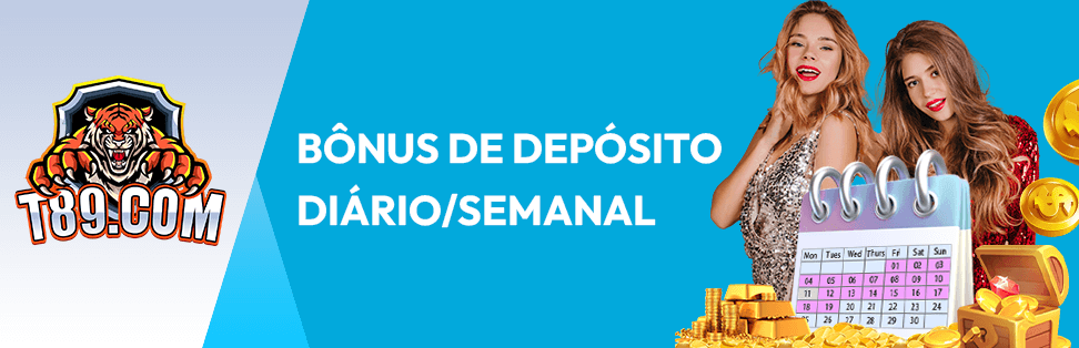 jogo de aposta deposito minimo 5 reais